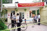 Học sinh đi học trở lại sau 3 tháng nghỉ dịch: Thầy lại lo, trò lại... vui Học sinh đi học trở lại sau 3 tháng nghỉ dịch: Thầy lại lo, trò lại... vui