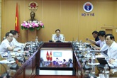 Khuyến cáo mới về phòng dịch COVID-19 trong "trạng thái bình thường mới" Khuyến cáo mới về phòng dịch COVID-19 trong "trạng thái bình thường mới"