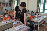 Thanh Hóa: Nhiều trường gặp khó với việc giảm, giãn cách học sinh phòng chống COVID-19 Thanh Hóa: Nhiều trường gặp khó với việc giảm, giãn cách học sinh phòng chống COVID-19