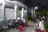 Đến tìm cha, con trai tá hỏa phát hiện cha tử vong từ lâu Đến tìm cha, con trai tá hỏa phát hiện cha tử vong từ lâu