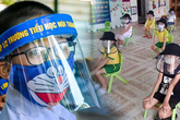 Thầy cô "cực đoan" khi bắt học sinh vừa đeo khẩu trang, vừa mặt nạ, lại không bật điều hòa Thầy cô "cực đoan" khi bắt học sinh vừa đeo khẩu trang, vừa mặt nạ, lại không bật điều hòa