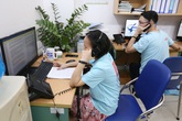 Sự hiệu quả của các kênh tiếp nhận thông tin và giải đáp thắc mắc về việc hỗ trợ người dân gặp khó khăn vì dịch COVID-19 Sự hiệu quả của các kênh tiếp nhận thông tin và giải đáp thắc mắc về việc hỗ trợ người dân gặp khó khăn vì dịch COVID-19