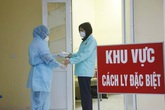 TIN COVID-19 sáng 8/5: Đang cách ly hơn 16.500 người TIN COVID-19 sáng 8/5: Đang cách ly hơn 16.500 người