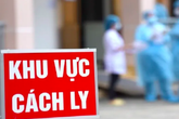 24 ngày Việt Nam không có ca lây nhiễm COVID-19 trong cộng đồng 24 ngày Việt Nam không có ca lây nhiễm COVID-19 trong cộng đồng