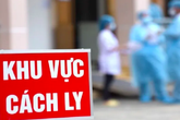 TIN COVID-19 sáng 13/5: Chuyên gia quốc tế cảnh báo Việt Nam vẫn phải "hết sức cảnh giác" TIN COVID-19 sáng 13/5: Chuyên gia quốc tế cảnh báo Việt Nam vẫn phải "hết sức cảnh giác"