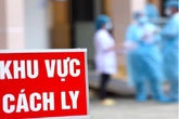 Thêm 1 người Hải Dương mắc COVID-19 liên quan đến nhà hàng bò tươi, cả nước có 964 ca bệnh Thêm 1 người Hải Dương mắc COVID-19 liên quan đến nhà hàng bò tươi, cả nước có 964 ca bệnh
