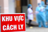 5 người nhà của bà chủ bán cà phê mắc COVID-19, Việt Nam có 1029 ca bệnh 5 người nhà của bà chủ bán cà phê mắc COVID-19, Việt Nam có 1029 ca bệnh