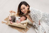Hoa hậu Hong Kong hát bar kiếm tiền nuôi con Hoa hậu Hong Kong hát bar kiếm tiền nuôi con