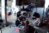 'Hố tử thần' ở Hà Nội vẫn chưa được giải quyết 'Hố tử thần' ở Hà Nội vẫn chưa được giải quyết
