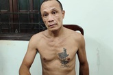 Lời khai của nghi phạm chém 2 vợ chồng thương vong ở Hà Tĩnh Lời khai của nghi phạm chém 2 vợ chồng thương vong ở Hà Tĩnh