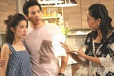 Mẹ chồng trái khoáy và những chuyện không thể nực cười hơn Mẹ chồng trái khoáy và những chuyện không thể nực cười hơn