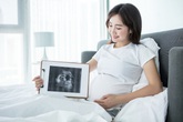 Thêm một xét nghiệm giúp mẹ an tâm hơn khi sinh con muộn Thêm một xét nghiệm giúp mẹ an tâm hơn khi sinh con muộn