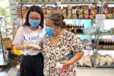 Taisun hợp tác cùng Grab chăm sóc sức khỏe tài xế Taisun hợp tác cùng Grab chăm sóc sức khỏe tài xế