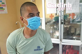Vì sao chưa khởi tố vụ 2 vợ chồng bán đậu ở Hải Dương bị nam thanh niên có biểu hiện nghi "ngáo đá" truy sát? Vì sao chưa khởi tố vụ 2 vợ chồng bán đậu ở Hải Dương bị nam thanh niên có biểu hiện nghi "ngáo đá" truy sát?