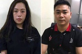 "Bà trùm” 9X cầm đầu đường dây đánh bạc 20.000 tỷ: Sống sang chảnh, vợ của game thủ nổi tiếng "Bà trùm” 9X cầm đầu đường dây đánh bạc 20.000 tỷ: Sống sang chảnh, vợ của game thủ nổi tiếng