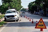 Vụ tai nạn giao thông nghiêm trọng ở Hải Dương: Đã có kết quả kiểm tra chất kích thích các tài xế Vụ tai nạn giao thông nghiêm trọng ở Hải Dương: Đã có kết quả kiểm tra chất kích thích các tài xế