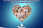 Mama sữa non - giải pháp dinh dưỡng hoàn hảo cho bé Mama sữa non - giải pháp dinh dưỡng hoàn hảo cho bé