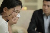 Đau đớn tột cùng khi phát hiện bí mật động trời chồng che giấu bấy lâu trong chính ngày sinh nhật của mình Đau đớn tột cùng khi phát hiện bí mật động trời chồng che giấu bấy lâu trong chính ngày sinh nhật của mình