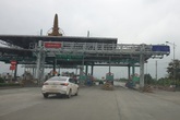 Sau khi Bộ trưởng bộ GTVT tự “nghiêm khắc phê bình”: Chuyên gia bàn giải pháp “gỡ khó” thu phí không dừng Sau khi Bộ trưởng bộ GTVT tự “nghiêm khắc phê bình”: Chuyên gia bàn giải pháp “gỡ khó” thu phí không dừng