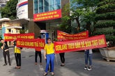CenLand lừa dối khách hàng tại Dự án KĐT Vườn Sen Bắc Ninh như thế nào? CenLand lừa dối khách hàng tại Dự án KĐT Vườn Sen Bắc Ninh như thế nào?