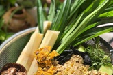 Cách làm nước uống giải nhiệt từ bí đao để trắng da, đánh bay ngứa ngáy, mụn rôm mùa hè Cách làm nước uống giải nhiệt từ bí đao để trắng da, đánh bay ngứa ngáy, mụn rôm mùa hè