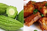 4 thực phẩm "đại kỵ" với mướp đắng, nếu ăn cùng nhau có thể trở thành "độc dược" 4 thực phẩm "đại kỵ" với mướp đắng, nếu ăn cùng nhau có thể trở thành "độc dược"