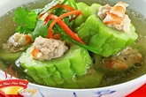 Nếu mắc 1 trong 5 bệnh này thì tuyệt đối không nên ăn mướp đắng vì rất hại sức khỏe Nếu mắc 1 trong 5 bệnh này thì tuyệt đối không nên ăn mướp đắng vì rất hại sức khỏe