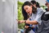 Chưa tốt nghiệp THPT đã nhận giấy báo trúng tuyển đại học Chưa tốt nghiệp THPT đã nhận giấy báo trúng tuyển đại học