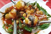 5 món ngon, rẻ miền trong được nhiều người Hà Nội yêu thích 5 món ngon, rẻ miền trong được nhiều người Hà Nội yêu thích