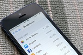 4 cách giúp tăng dung lượng lưu trữ trên iPhone nhanh nhất 4 cách giúp tăng dung lượng lưu trữ trên iPhone nhanh nhất