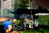 Đôi nam nữ chết bất thường trong quán nhậu ở Đồng Nai Đôi nam nữ chết bất thường trong quán nhậu ở Đồng Nai