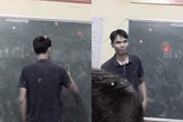 Bài tập về nhà của học sinh cuối cấp: Hãy sống thật hạnh phúc nhé Bài tập về nhà của học sinh cuối cấp: Hãy sống thật hạnh phúc nhé