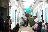 Lời khai của kẻ giết người yêu ở phòng trọ rồi tìm đủ cách tự tử Lời khai của kẻ giết người yêu ở phòng trọ rồi tìm đủ cách tự tử