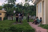 Hòa Bình: Rùng mình phát hiện thi thể người đàn ông trong khu nhà hoang Hòa Bình: Rùng mình phát hiện thi thể người đàn ông trong khu nhà hoang