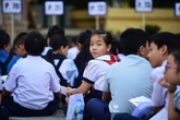Học sinh TP.HCM nghỉ hè từ ngày 15/7 Học sinh TP.HCM nghỉ hè từ ngày 15/7