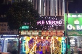Vừa mở cửa trở lại, quán karaoke đã kiếm 30 triệu đồng/ngày Vừa mở cửa trở lại, quán karaoke đã kiếm 30 triệu đồng/ngày