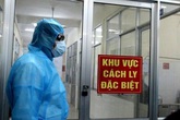 Phòng dịch nghiêm túc để không tái bùng phát COVID-19 như Bắc Kinh Phòng dịch nghiêm túc để không tái bùng phát COVID-19 như Bắc Kinh