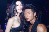 Trương Nhi kiện Ngân 98 Trương Nhi kiện Ngân 98