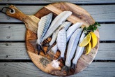 Cá là loại thực phẩm nổi tiếng ngon bổ nhưng có 5 loại cá không nên ăn vì cực nguy hiểm, có thể gây ngộ độc và cả ung thư Cá là loại thực phẩm nổi tiếng ngon bổ nhưng có 5 loại cá không nên ăn vì cực nguy hiểm, có thể gây ngộ độc và cả ung thư