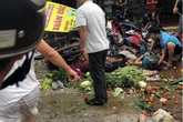Tai nạn kinh hoàng làm 5 phụ nữ tử vong: Lời kể của bé gái 10 tuổi may mắn thoát chết Tai nạn kinh hoàng làm 5 phụ nữ tử vong: Lời kể của bé gái 10 tuổi may mắn thoát chết