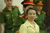 Bất ngờ hoãn tòa phúc thẩm xử vụ mẹ nữ sinh giao gà mua bán ma túy Bất ngờ hoãn tòa phúc thẩm xử vụ mẹ nữ sinh giao gà mua bán ma túy