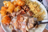 7 món ăn vặt đáng thử một lần quanh phố đi bộ Hà Nội 7 món ăn vặt đáng thử một lần quanh phố đi bộ Hà Nội