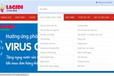 LAGIDI - website cung cấp nguồn sản phẩm chăm sóc sức khỏe hàng tỷ đồng chỉ với 499k LAGIDI - website cung cấp nguồn sản phẩm chăm sóc sức khỏe hàng tỷ đồng chỉ với 499k