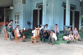 Một người phụ nữ ở Hà Tĩnh bị trâu "điên" húc tử vong Một người phụ nữ ở Hà Tĩnh bị trâu "điên" húc tử vong