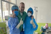 4 ngày nữa, bệnh nhân 91 hồi hương 4 ngày nữa, bệnh nhân 91 hồi hương