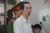 Kẻ chủ mưu hãm hiếp, sát hại nữ sinh giao gà ở Điện Biên kêu oan, đề nghị tòa tìm... hung thủ thực sự Kẻ chủ mưu hãm hiếp, sát hại nữ sinh giao gà ở Điện Biên kêu oan, đề nghị tòa tìm... hung thủ thực sự