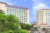 Cơ sở hàng đầu cả nước đào tạo nhân lực y dược cổ truyền công bố chỉ tiêu tuyển sinh năm 2020 Cơ sở hàng đầu cả nước đào tạo nhân lực y dược cổ truyền công bố chỉ tiêu tuyển sinh năm 2020