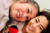 NSND Hồng Vân chưa quen việc Mai Phương, Anh Vũ đã mất NSND Hồng Vân chưa quen việc Mai Phương, Anh Vũ đã mất