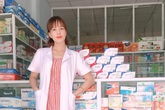 Từ cô dược sĩ nơi đất khách đến nhà thuốc tư vấn chuyên nghiệp Từ cô dược sĩ nơi đất khách đến nhà thuốc tư vấn chuyên nghiệp