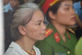 Xử phúc thẩm vụ nữ sinh giao gà ở Điện Biên: Một bị cáo tóc bạc trắng, muốn hỗ trợ y tế Xử phúc thẩm vụ nữ sinh giao gà ở Điện Biên: Một bị cáo tóc bạc trắng, muốn hỗ trợ y tế